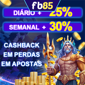 fb85 Fundo de Resgate de Perdas Semanais