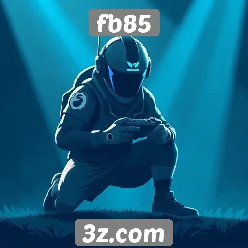 fb85 introduz novos recursos de jogo em sua plataforma