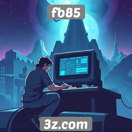 Análise do desempenho do fb85 no mercado de jogos