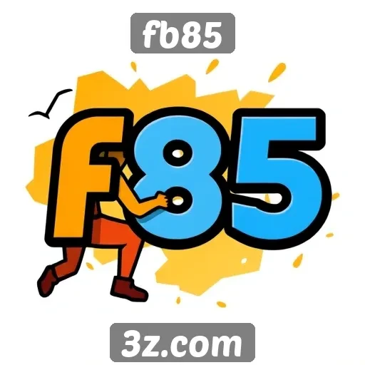 Impacto do fb85 na comunidade de jogos online