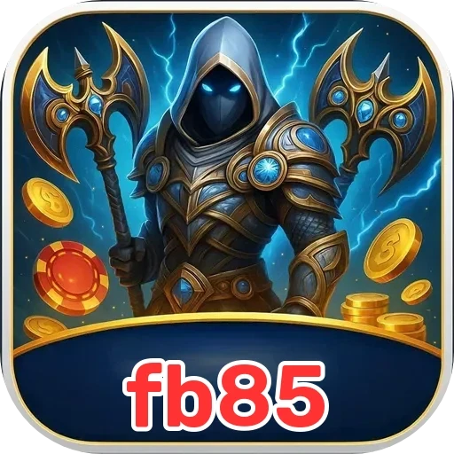 fb85: Como o Login Melhora sua Jogabilidade e Conecta Jogadores