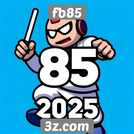 Principais jogos disponíveis no fb85 em 2025
